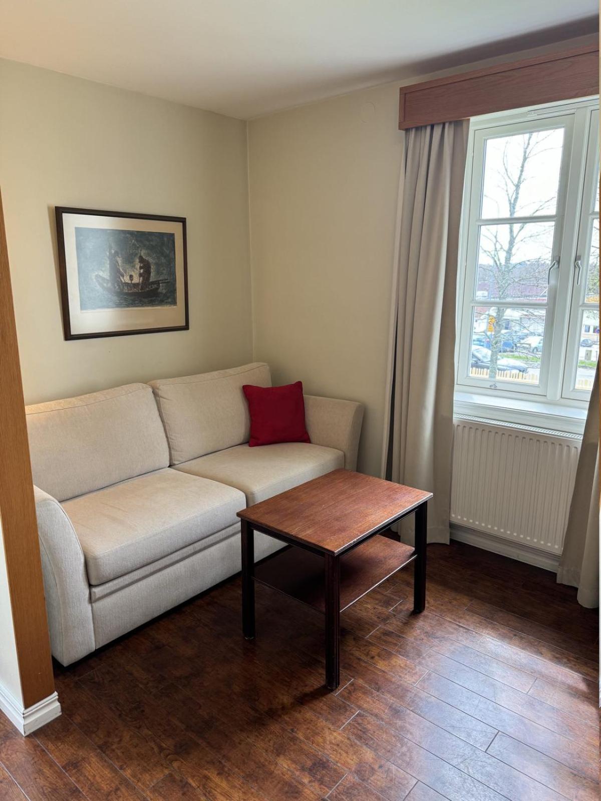 Hotel Tanum Gestgifveri Tanumshede Bagian luar foto